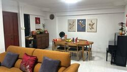 Blk 447 Choa Chu Kang Avenue 4 (Choa Chu Kang), HDB 4 Rooms #525620401